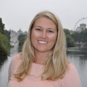 Meet your Posher, Jennifer